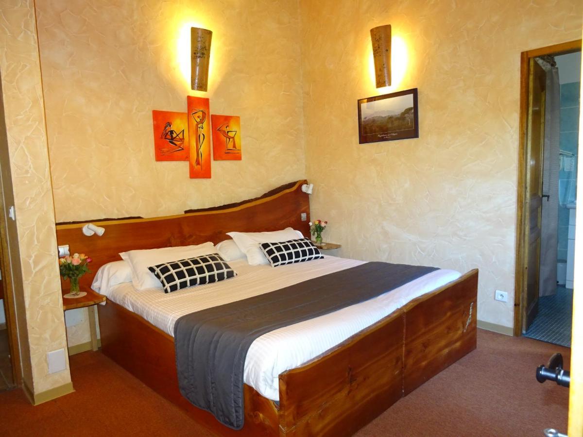 Location Villa Et Studios Roquebrune-sur Argens Dış mekan fotoğraf